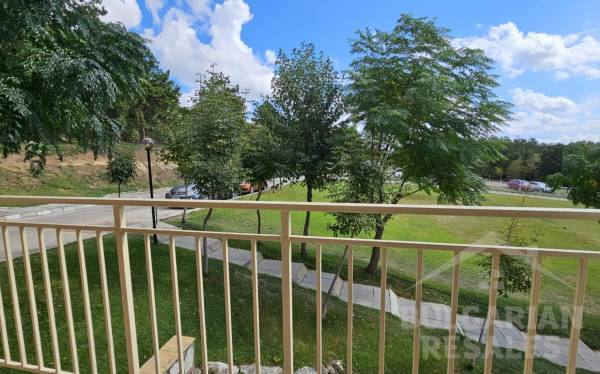 Komfortowe mieszkanie w kompleksie „Crown Fort Club” ID: 4490 - Фото11
