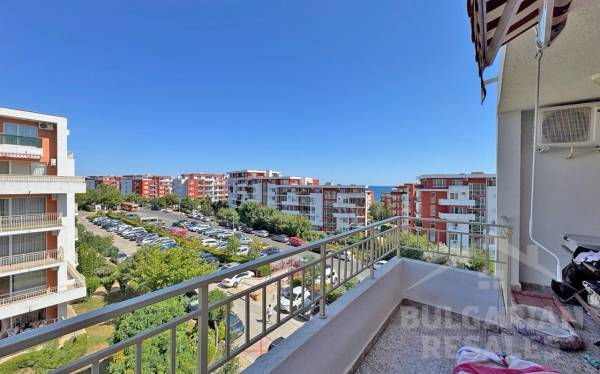 Супер предложение! Три комнаты и вид на море! ID: 5306 - Фото 9