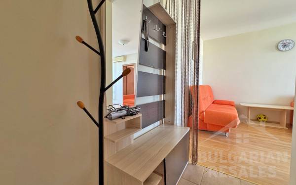 Sea and mountain views! Furnished apartment in Sveti Vlas ID: 5536 - Photo 15