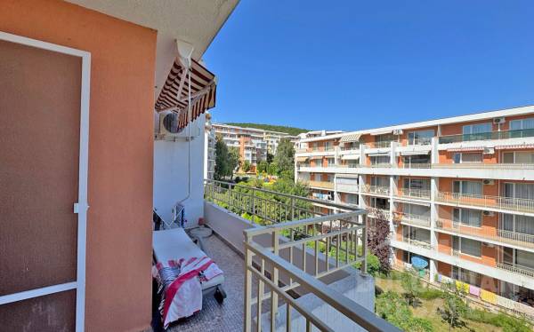 Супер предложение! Три комнаты и вид на море! ID: 5306 - Фото 10