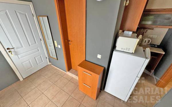 Компактная трехкомнатная квартира в зеленом районе Свети Власа ID: 4375 - Фото 8