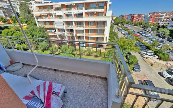 Супер предложение! Три комнаты и вид на море! ID: 5306 - Фото 11