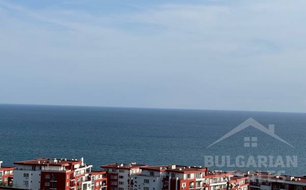 Sea and mountain views! Furnished apartment in Sveti Vlas ID: 5536 - Photo 4