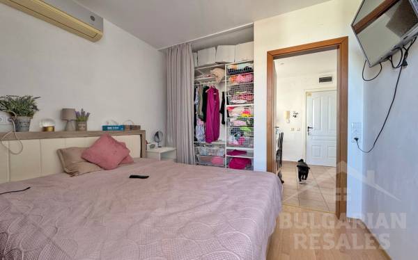 Супер предложение! Три комнаты и вид на море! ID: 5306 - Фото 3