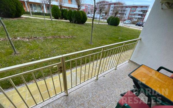 Скидка! Студия в живописном районе, комплекс с бассейном! ID: 4275 - Фото 5