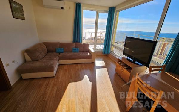 Светлый апартамент с живописным видом ID: 5401 - Фото 6