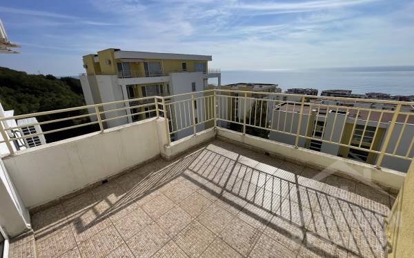 Изглед към морето! Апартамент в комплекс с отлична локация ID: 5681 - Снимка 3