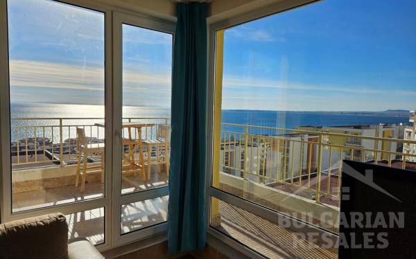 Светлый апартамент с живописным видом ID: 5401 - Фото 8