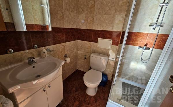 Светлый апартамент с живописным видом ID: 5401 - Фото 11