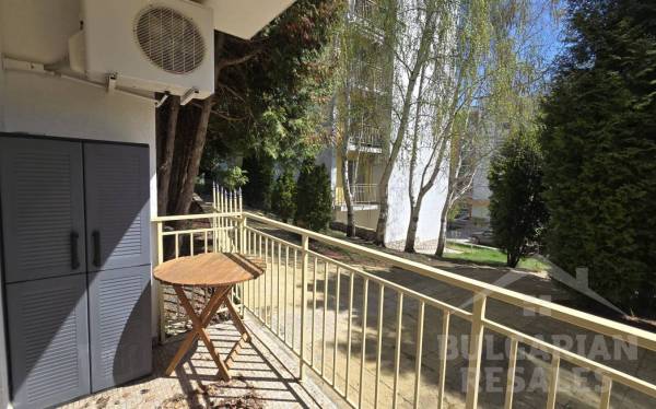 Побързайте да закупите реновиран апартамент в комплекса „Crown Fort Club“ ID: 6076 - Снимка 14