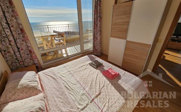 Светлый апартамент с живописным видом ID: 5401 - Фото 10