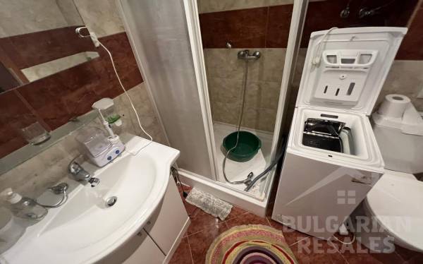 Скидка! Студия в живописном районе, комплекс с бассейном! ID: 4275 - Фото 6