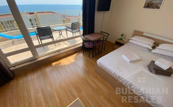 Zaujímavá ponuka! Štúdio pri mori pre 4 osoby ID: 5556 - Фото3