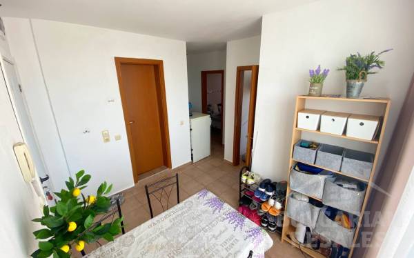 Trzy pokoje i widok na morze - mieszkanie w „Crown Fort Club” ID: 5132 - Фото3