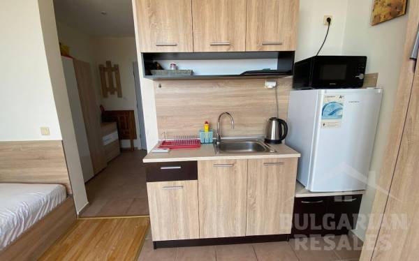 Zaujímavá ponuka! Štúdio pri mori pre 4 osoby ID: 5556 - Фото4