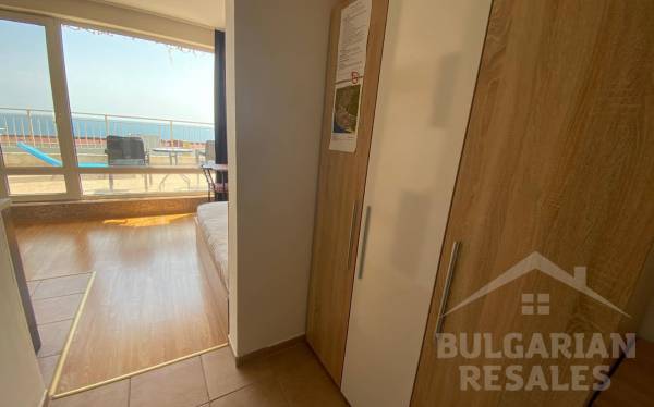 Zaujímavá ponuka! Štúdio pri mori pre 4 osoby ID: 5556 - Фото7