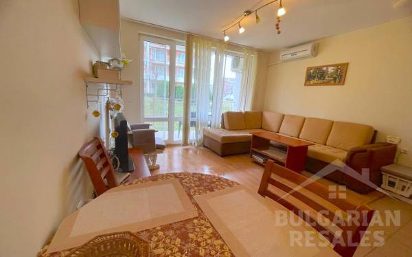 Скидка! Студия в живописном районе, комплекс с бассейном! ID: 4275 - Фото 3