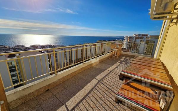 Светлый апартамент с живописным видом ID: 5401 - Фото 2