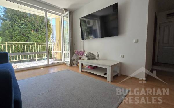 Побързайте да закупите реновиран апартамент в комплекса „Crown Fort Club“ ID: 6076 - Снимка 7