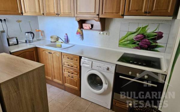 Byt s dvoma samostatnými spálňami, výhľad na more! ID: 4189 - Фото2