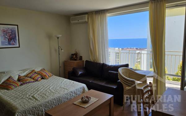 Студия в комплексе с прекрасной локацией ID: 5442 - Фото 5