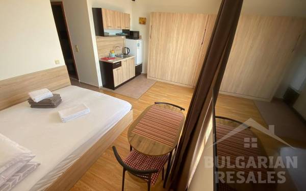 Zaujímavá ponuka! Štúdio pri mori pre 4 osoby ID: 5556 - Фото5