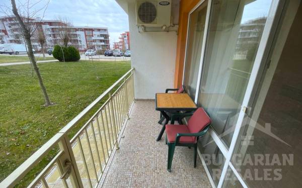 Скидка! Студия в живописном районе, комплекс с бассейном! ID: 4275 - Фото 4