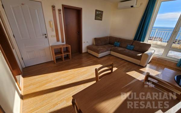 Светлый апартамент с живописным видом ID: 5401 - Фото 5