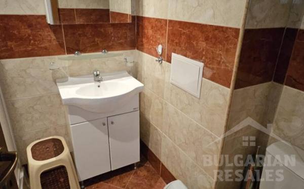 Студия в комплексе с прекрасной локацией ID: 5442 - Фото 7