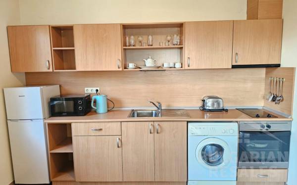 Большая студия с шикарным видом на море!  ID: 4538 - Фото 10