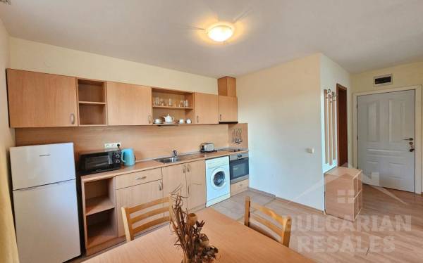 Большая студия с шикарным видом на море!  ID: 4538 - Фото 11