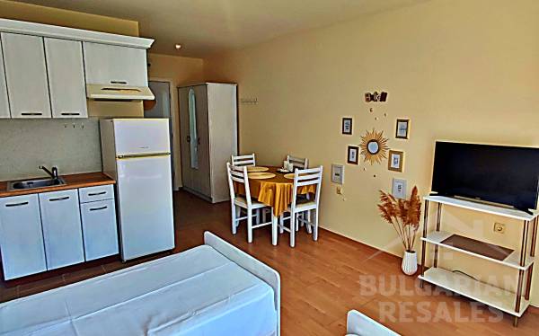 Станете собственик на ликвиден имот на брега на морето ID: 4789 - Снимка 5