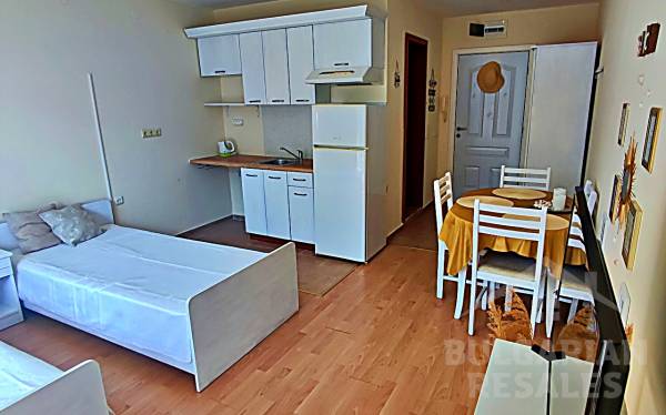 Станете собственик на ликвиден имот на брега на морето ID: 4789 - Снимка 3