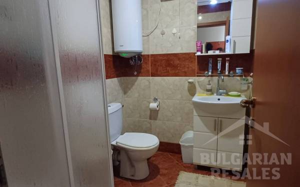 Apartment with sea and pool views, “Crown Fort Club” complex ID: 6121 - Photo 16