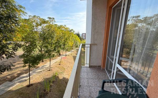 A comfortable flat in the ‘Crown Fort Club’ complex, with sea views ID: 6451 - Photo 12