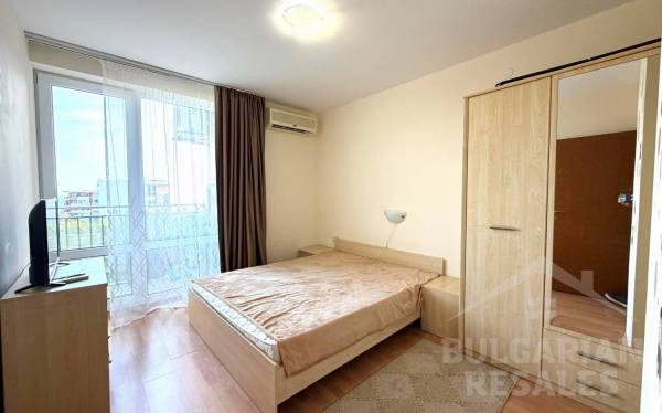 A comfortable flat in the ‘Crown Fort Club’ complex, with sea views ID: 6451 - Photo 15