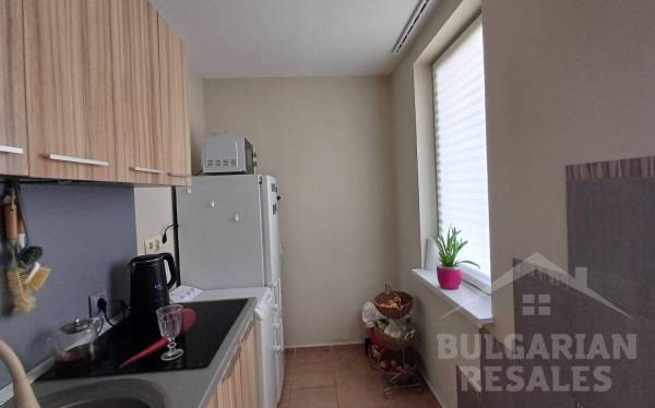 Apartment with sea and pool views, “Crown Fort Club” complex ID: 6121 - Photo 10