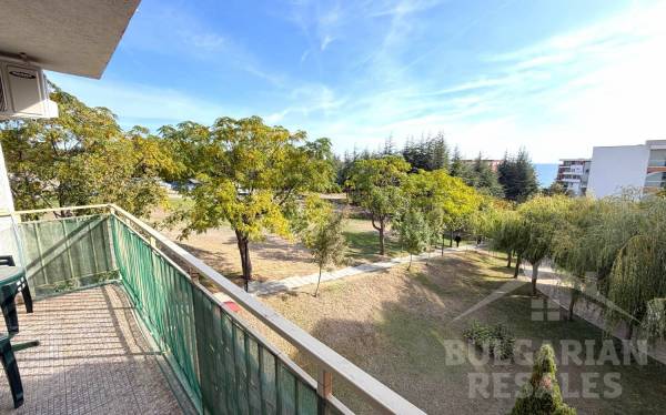 A comfortable flat in the ‘Crown Fort Club’ complex, with sea views ID: 6451 - Photo 11
