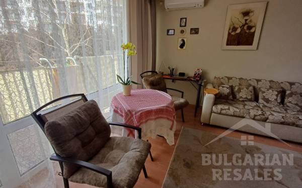 Apartment with sea and pool views, “Crown Fort Club” complex ID: 6121 - Photo 11