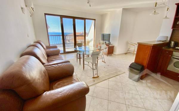 Apartmán v malom komplexe na pobreží ID: 4984 - Фото4