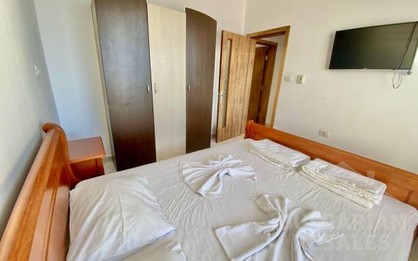 Apartmán v malom komplexe na pobreží ID: 4984 - Фото15
