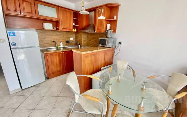 Apartmán v malom komplexe na pobreží ID: 4984 - Фото5