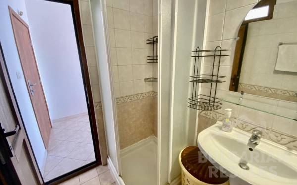 Apartmán v malom komplexe na pobreží ID: 4984 - Фото16