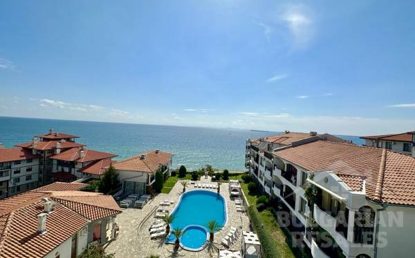 Apartmán v malom komplexe na pobreží ID: 4984 - Фото12