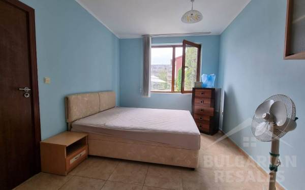 Mieszkanie z trzema sypialniami w Ravdzie z widokiem na basen, 300 metrów od morza ID: 2558 - Фото8