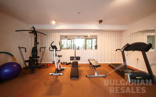 Dawn Park Deluxe ID: 307 - Photo 18