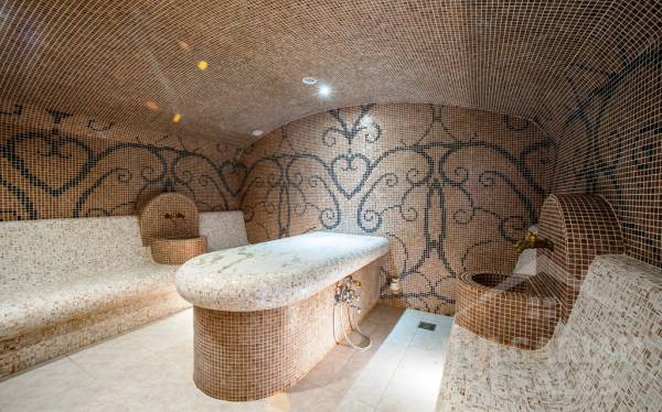 Dawn Park Deluxe ID: 307 - Photo 10