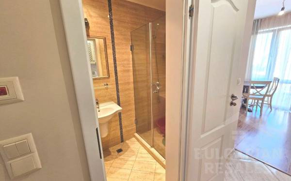 Pospiesz się, aby kupić apartament w luksusowym kompleksie! ID: 5392 - Фото9