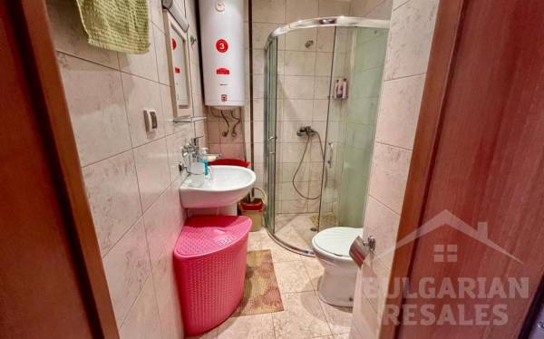 Голямо студио в уютен комплекс на добро ниво ID: 4046 - Снимка 14