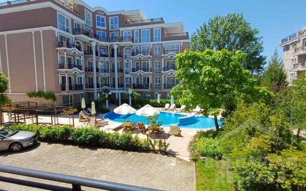 Duże studio w dobrej części kurortu ID: 3953 - Фото5